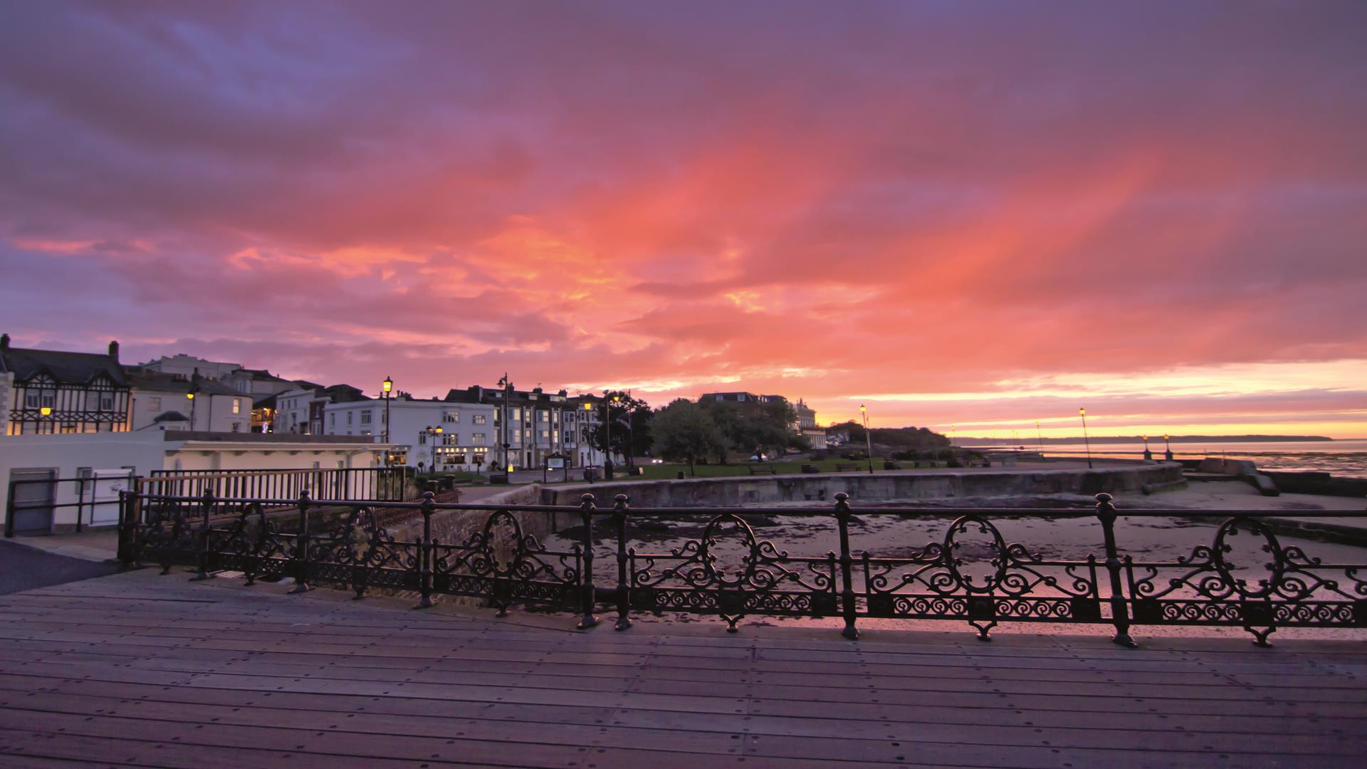 Ryde